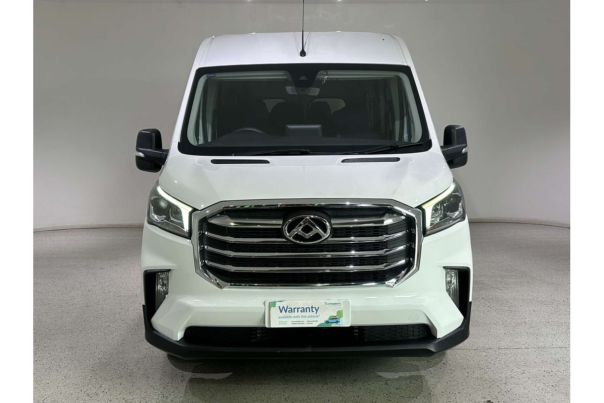 2023 LDV Deliver 9 LWB Mid Roof LWB Mid Roof