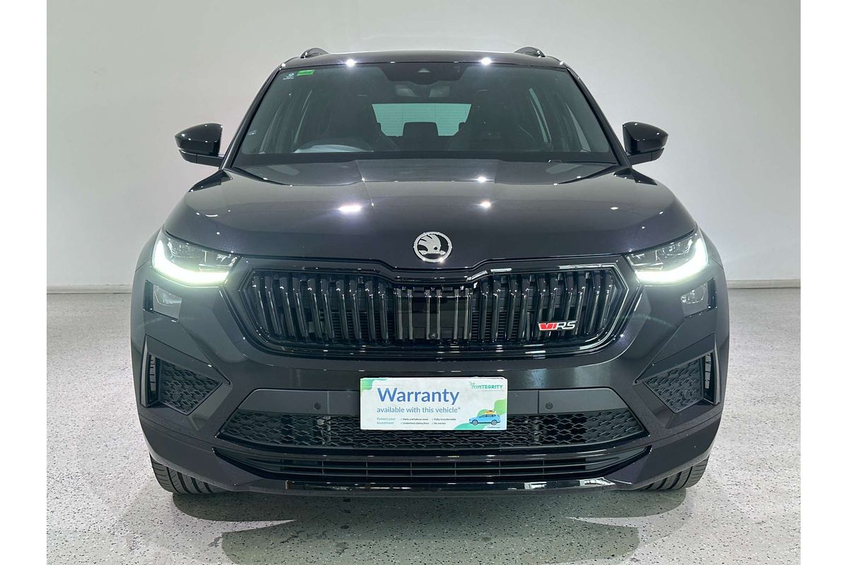 2023 SKODA Kodiaq RS NS