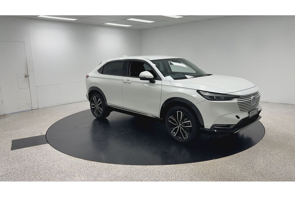 2023 Honda HR-V e:HEV L