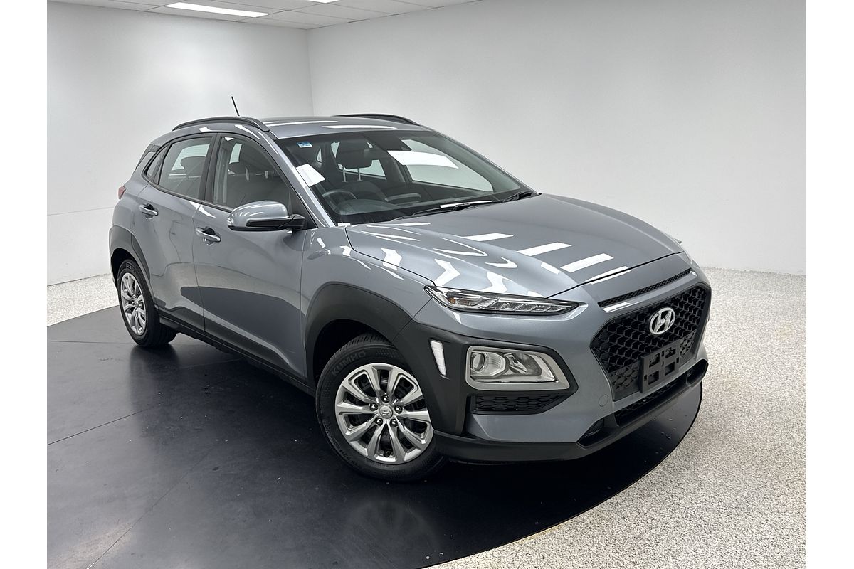2020 Hyundai Kona Go OS.3
