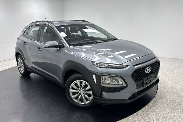 2020 Hyundai Kona Go OS.3