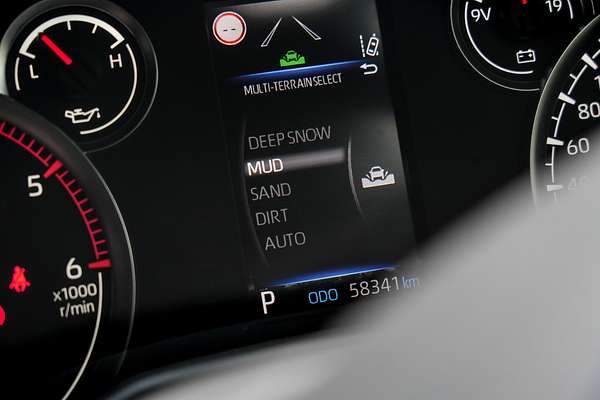 2023 Toyota Landcruiser GXL FJA300R thumb-16