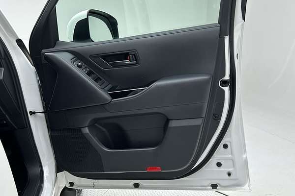 2023 Toyota Landcruiser GXL FJA300R thumb-18