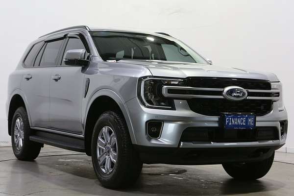 2024 Ford Everest Ambiente 2.0L