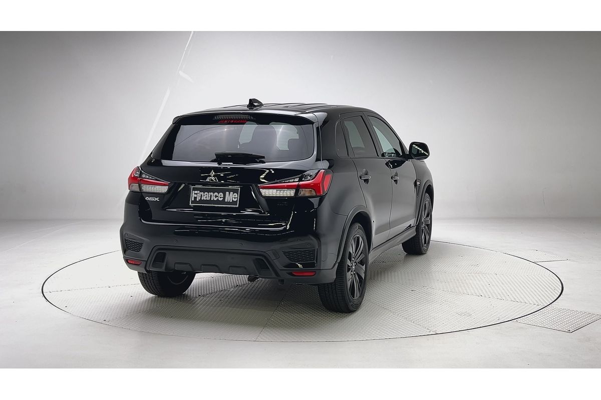 2023 Mitsubishi ASX MR XD