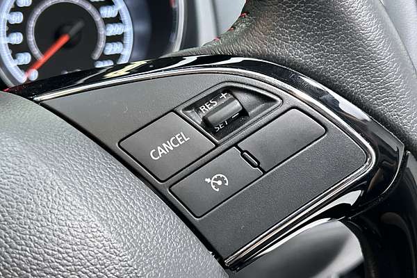 2023 Mitsubishi ASX MR XD thumb-17