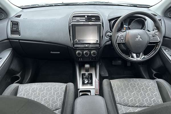 2023 Mitsubishi ASX MR XD thumb-19