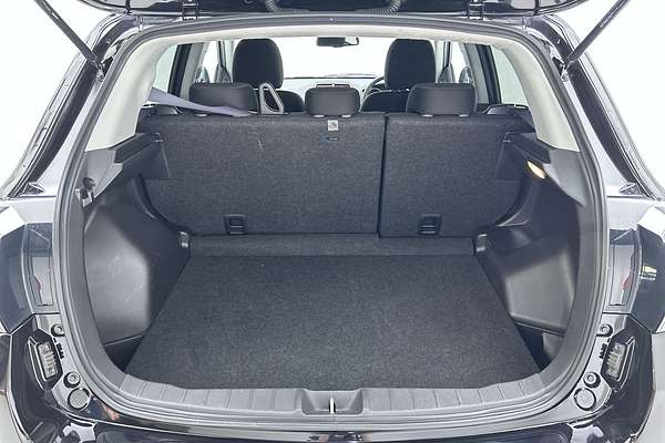 2023 Mitsubishi ASX MR XD thumb-20