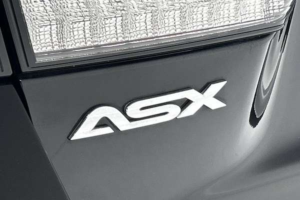 2023 Mitsubishi ASX MR XD thumb-21