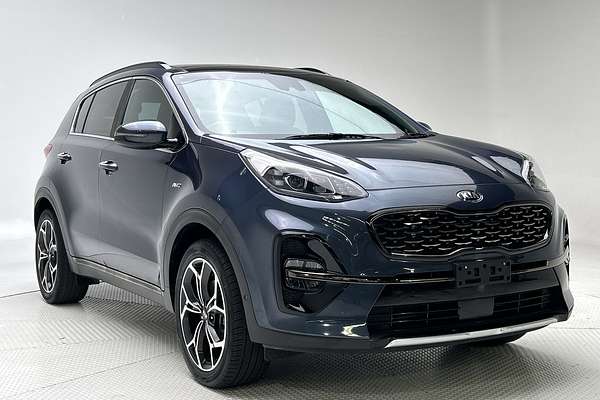 2021 Kia Sportage GT-Line QL thumb-0
