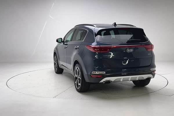 2021 Kia Sportage GT-Line QL thumb-8