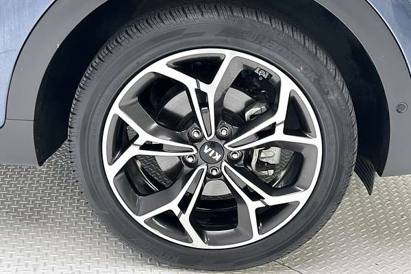 2021 Kia Sportage GT-Line QL thumb-9