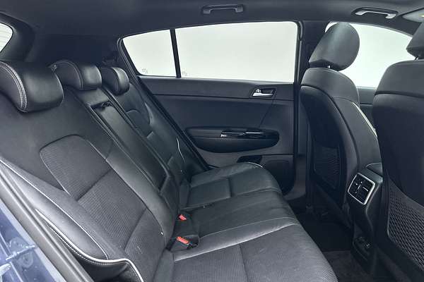 2021 Kia Sportage GT-Line QL thumb-11