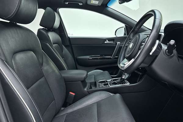2021 Kia Sportage GT-Line QL thumb-12