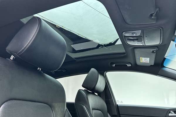 2021 Kia Sportage GT-Line QL thumb-14