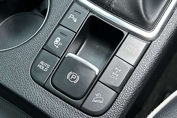 2021 Kia Sportage GT-Line QL thumb-15