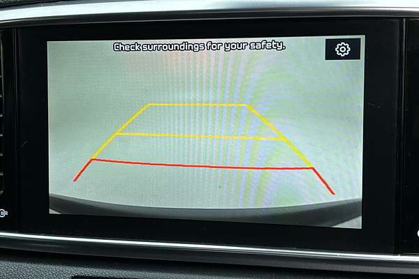 2021 Kia Sportage GT-Line QL thumb-16