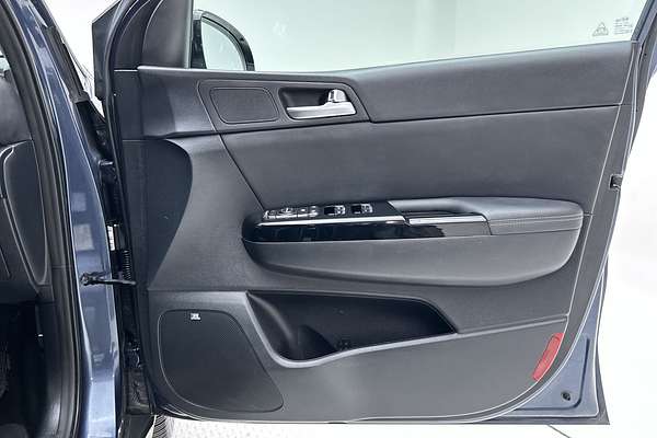 2021 Kia Sportage GT-Line QL thumb-18