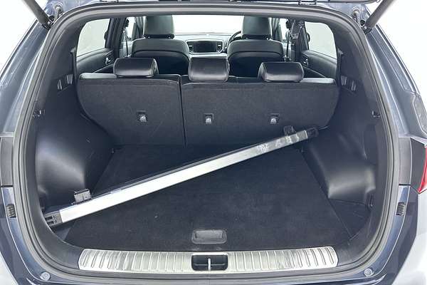 2021 Kia Sportage GT-Line QL thumb-20