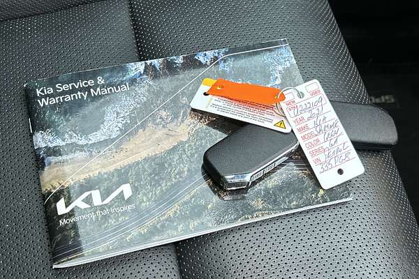 2021 Kia Sportage GT-Line QL thumb-22