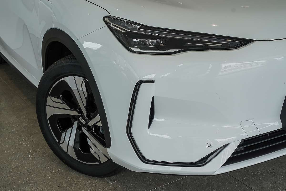 2025 Geely EX5 Inspire E245