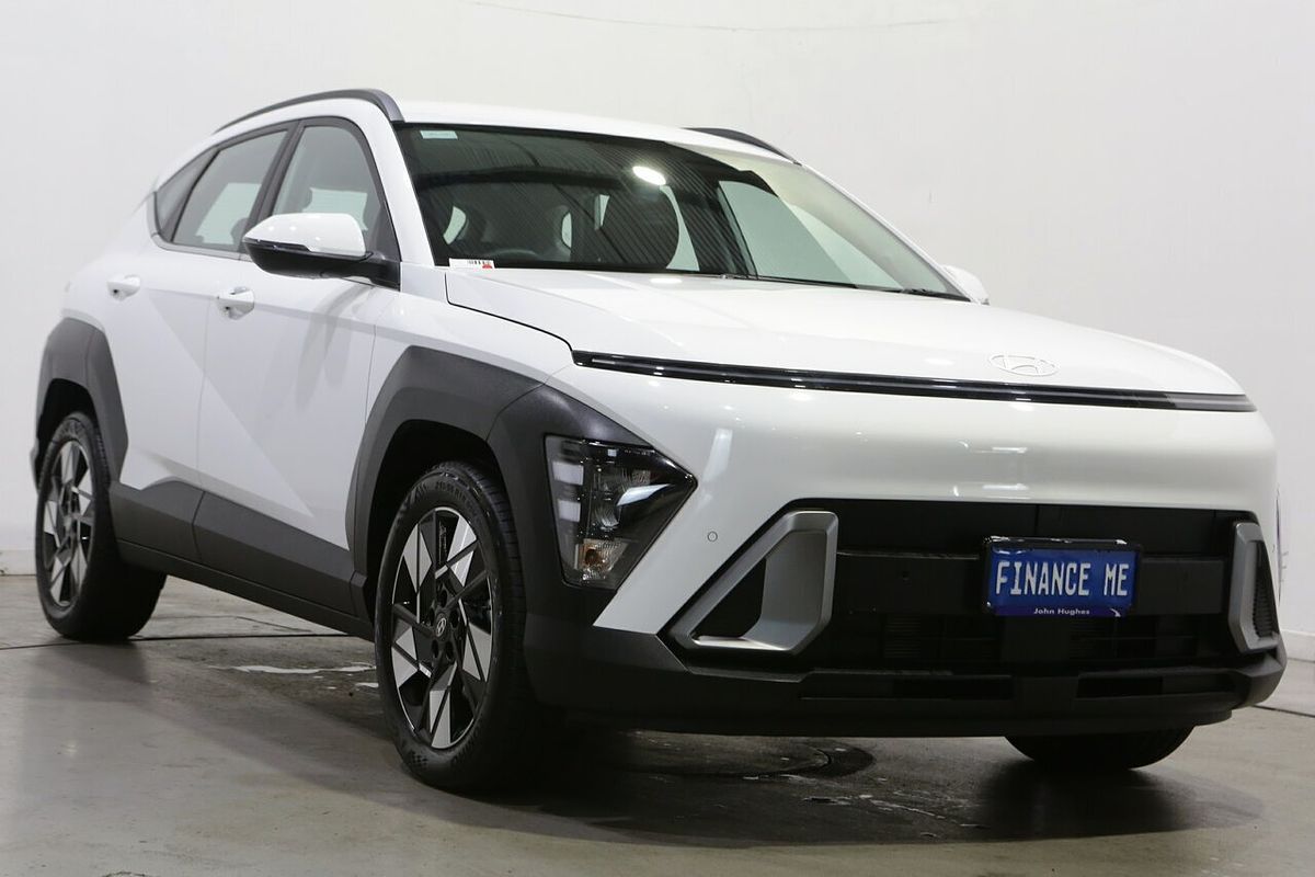 2025 Hyundai Kona SX2.V2