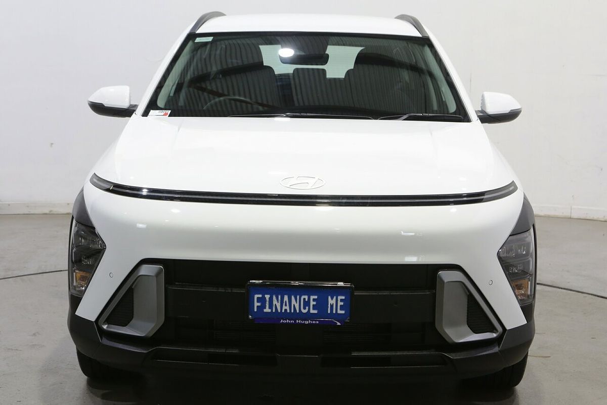 2025 Hyundai Kona SX2.V2