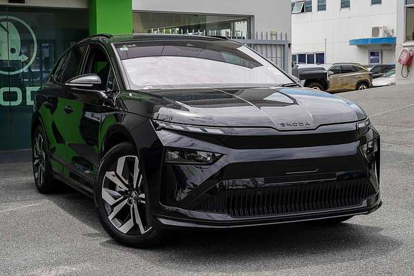 2026 SKODA Enyaq 85 Sportline NY