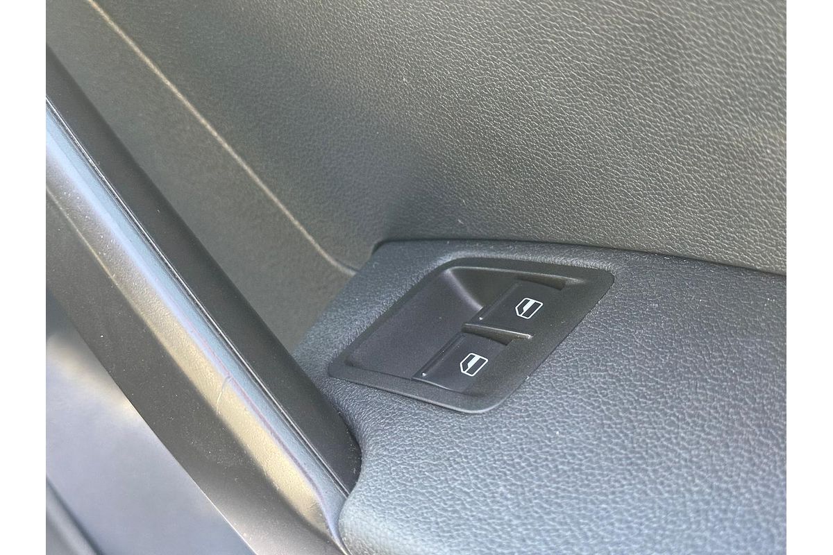 2020 Volkswagen Caddy TSI220 2KN LWB