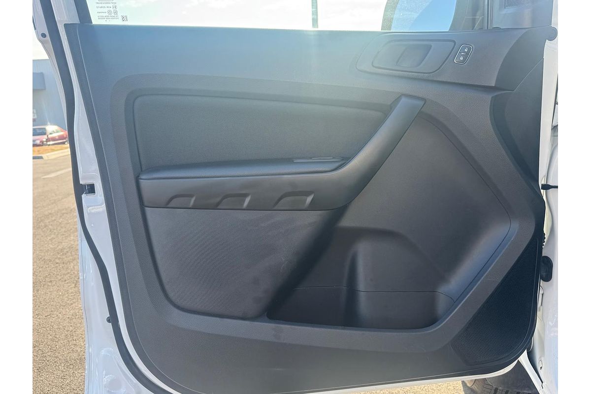 2019 Ford Ranger XL PX MkIII 4X4 3.2L