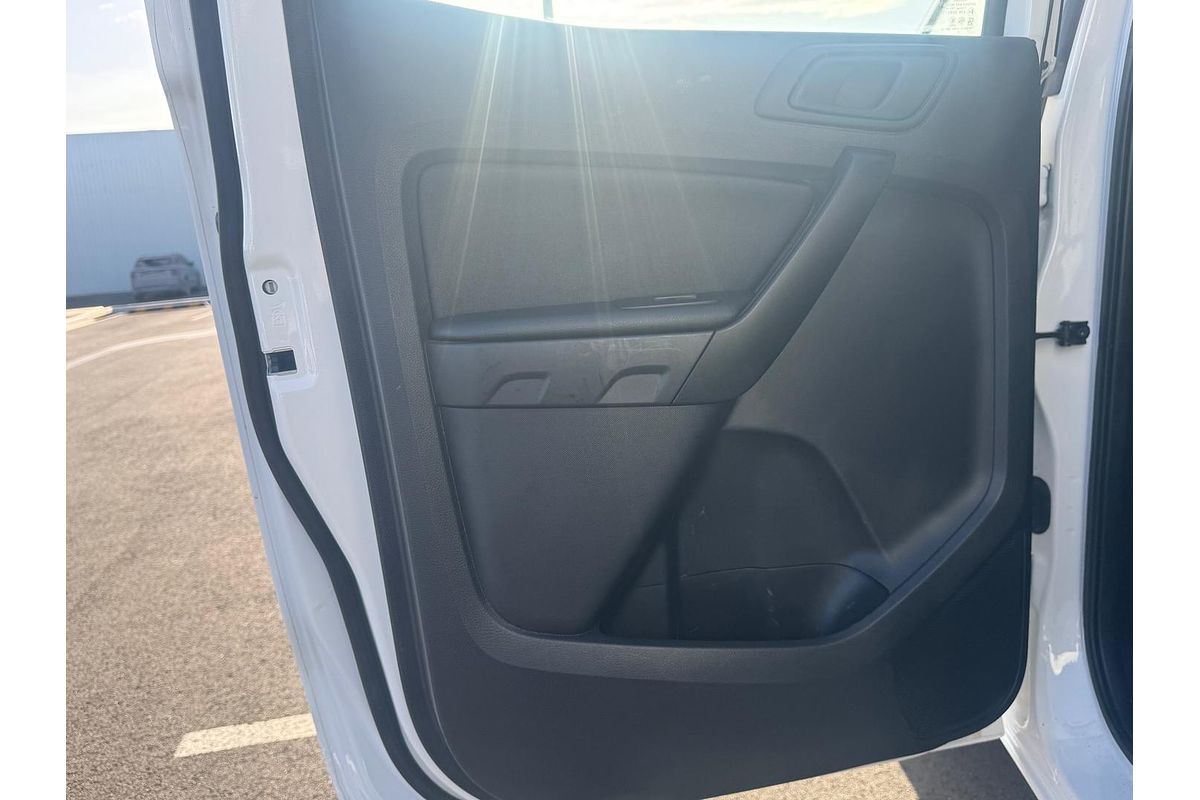 2019 Ford Ranger XL PX MkIII 4X4 3.2L