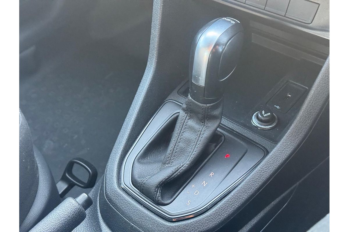 2020 Volkswagen Caddy TSI220 2KN LWB