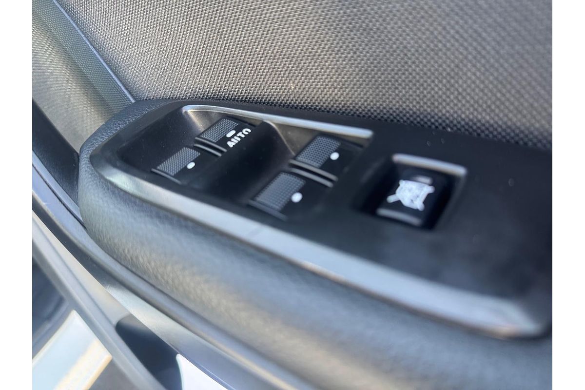 2019 Ford Ranger XL PX MkIII 4X4 3.2L