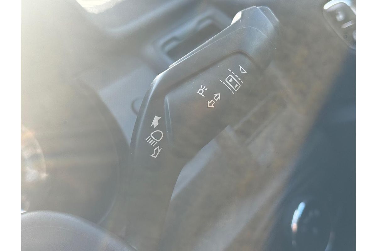 2019 Ford Ranger XL PX MkIII 4X4 3.2L