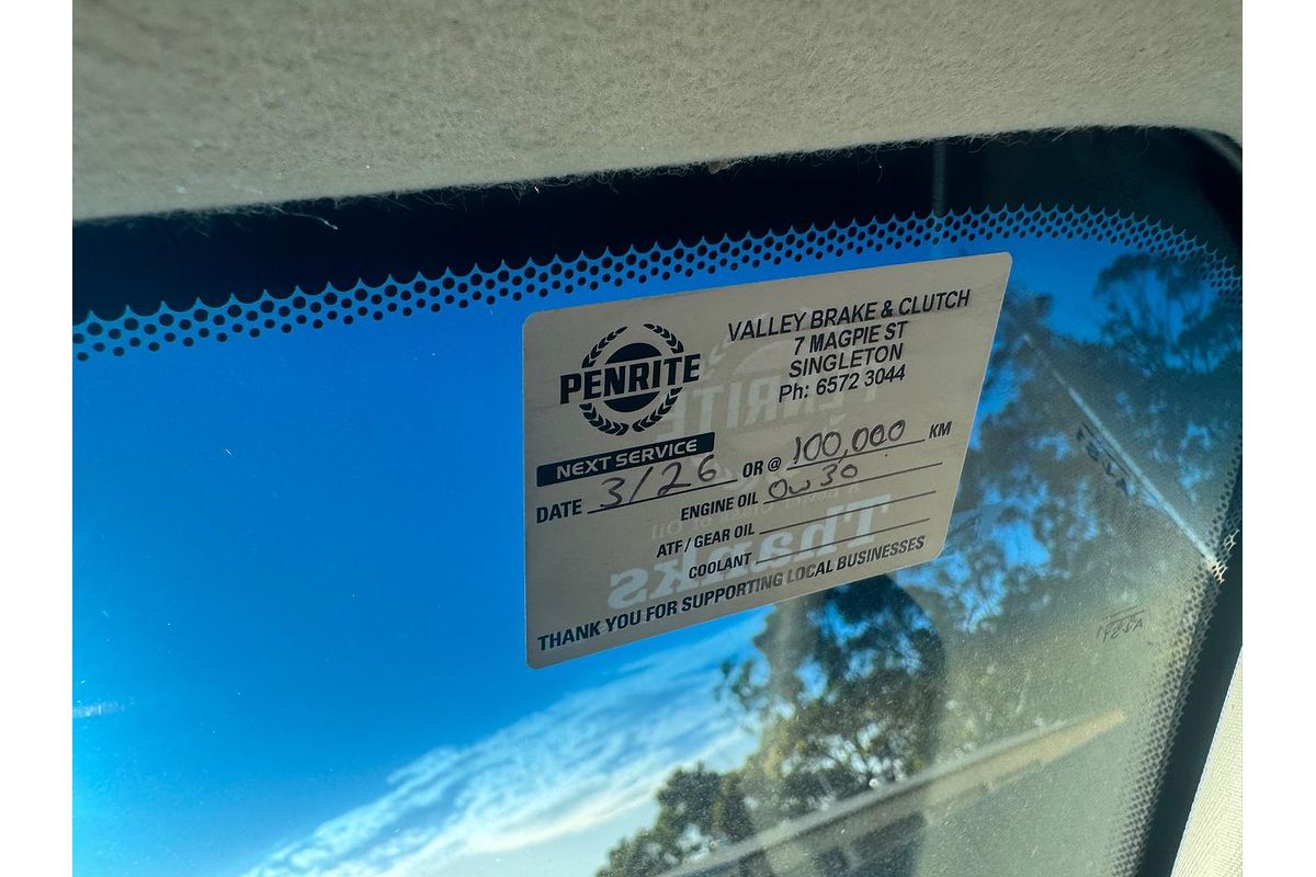 2019 Ford Ranger XL PX MkIII 4X4 3.2L