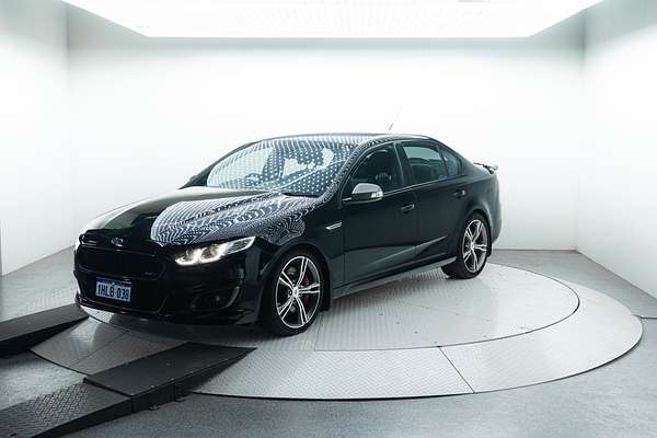 2015 Ford Falcon XR8 FG X