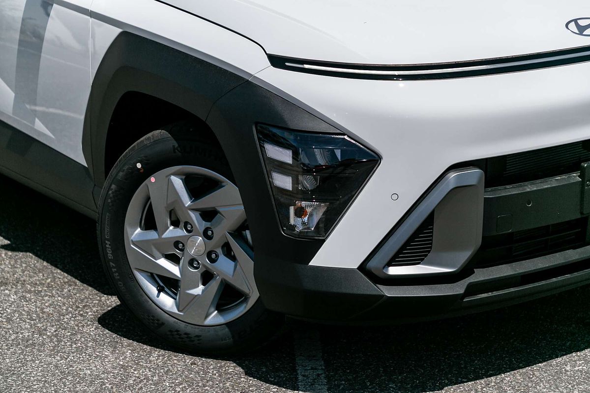 2025 Hyundai Kona SX2.V3
