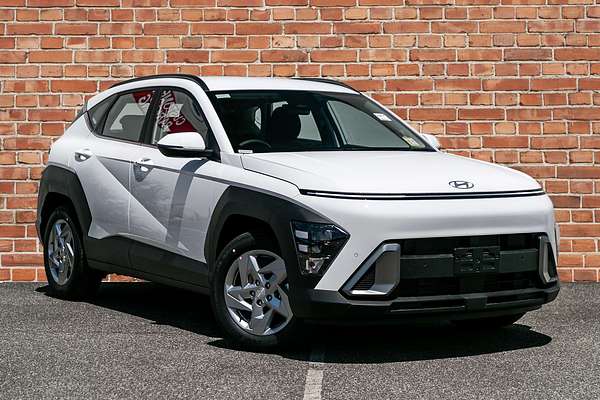 2025 Hyundai Kona SX2.V3