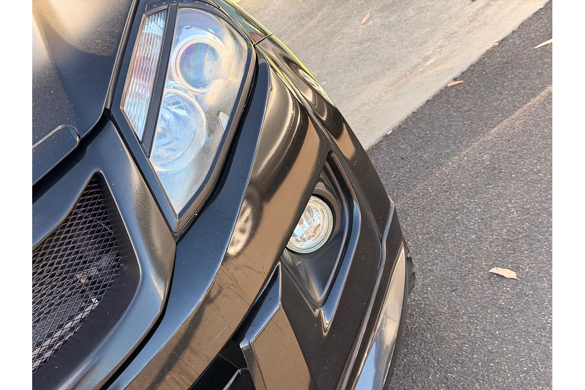 2014 Isuzu D-MAX LS-U 4X4