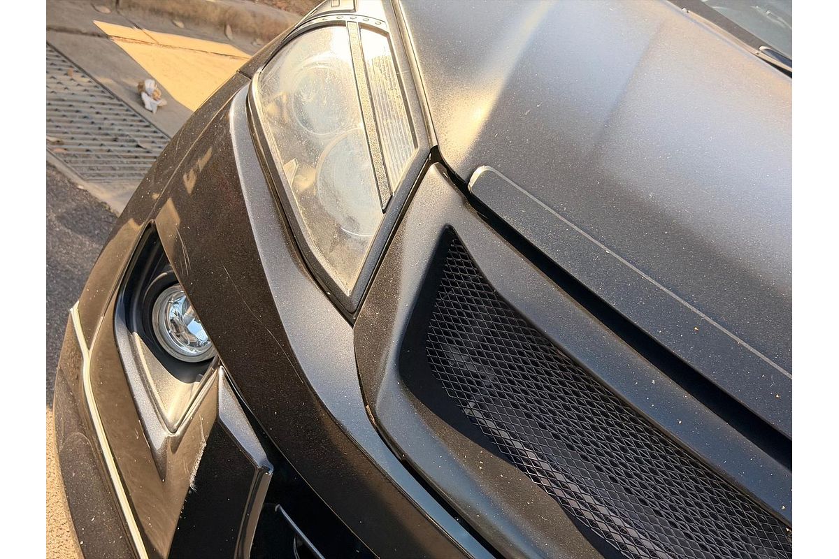 2014 Isuzu D-MAX LS-U 4X4