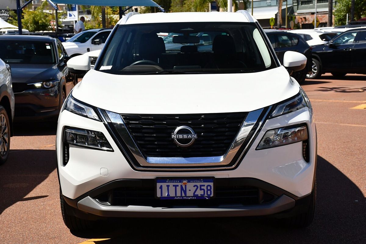 2025 Nissan X-TRAIL ST T33