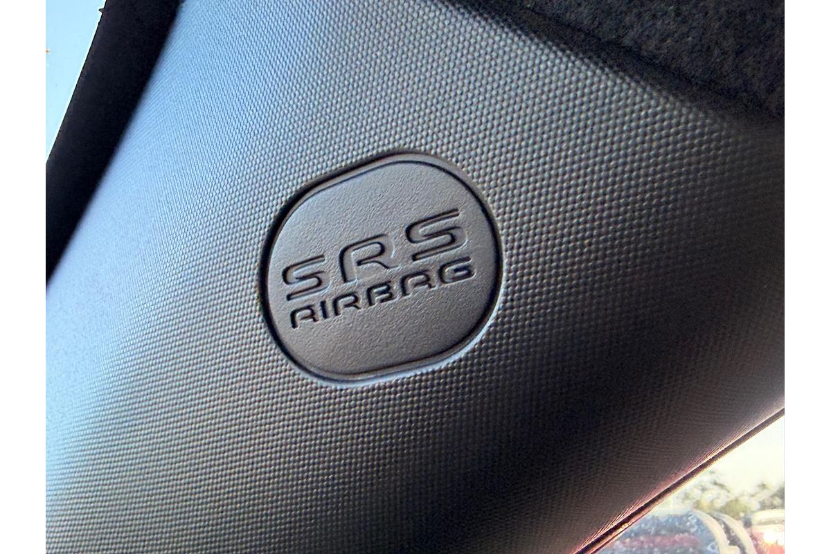 2014 Isuzu D-MAX LS-U 4X4