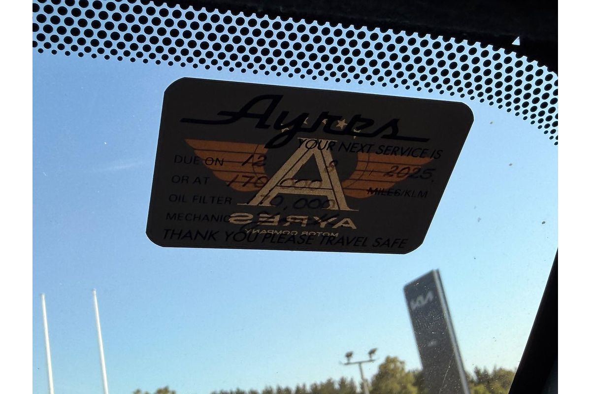 2014 Isuzu D-MAX LS-U 4X4