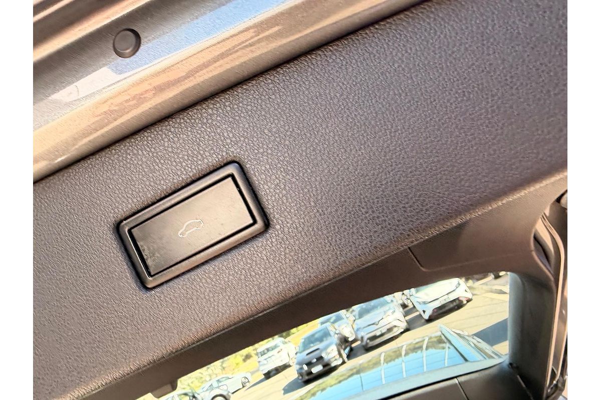 2019 Volkswagen Tiguan 132TSI Comfortline 5N