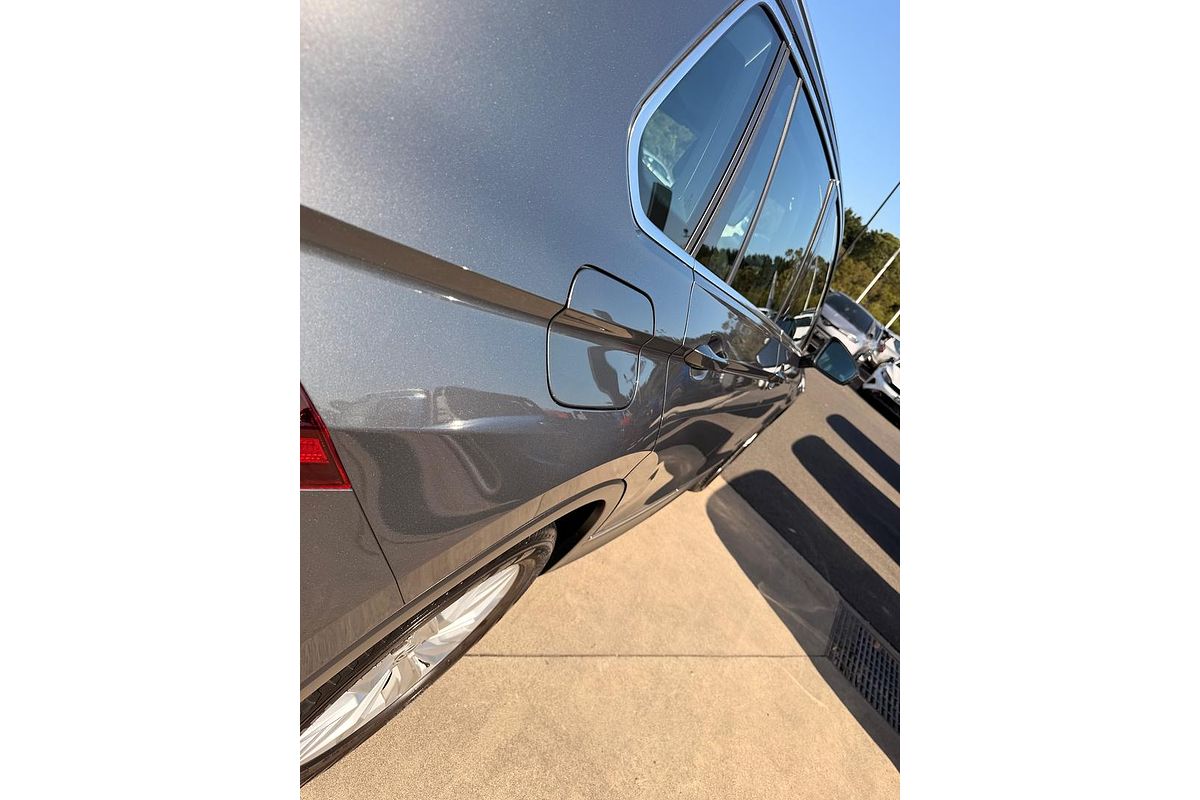 2019 Volkswagen Tiguan 132TSI Comfortline 5N