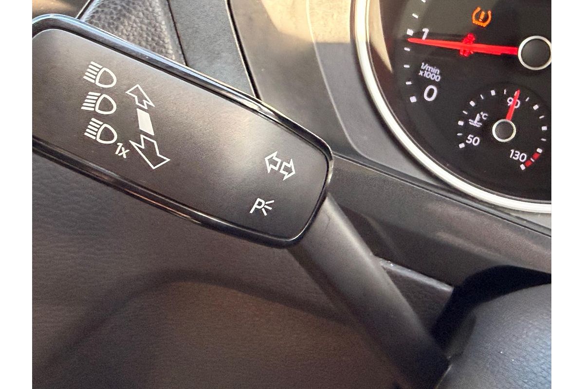 2019 Volkswagen Tiguan 132TSI Comfortline 5N