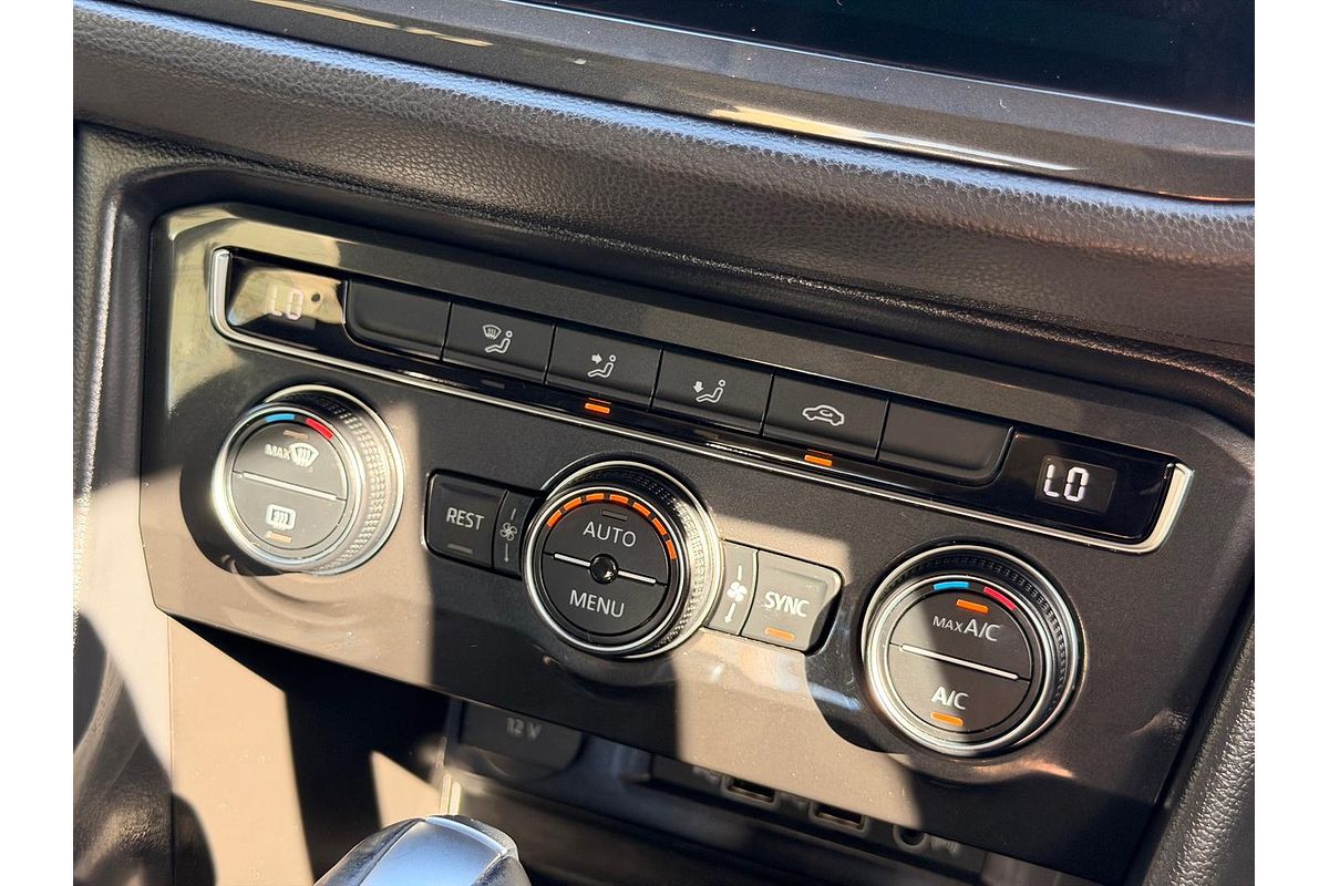 2019 Volkswagen Tiguan 132TSI Comfortline 5N