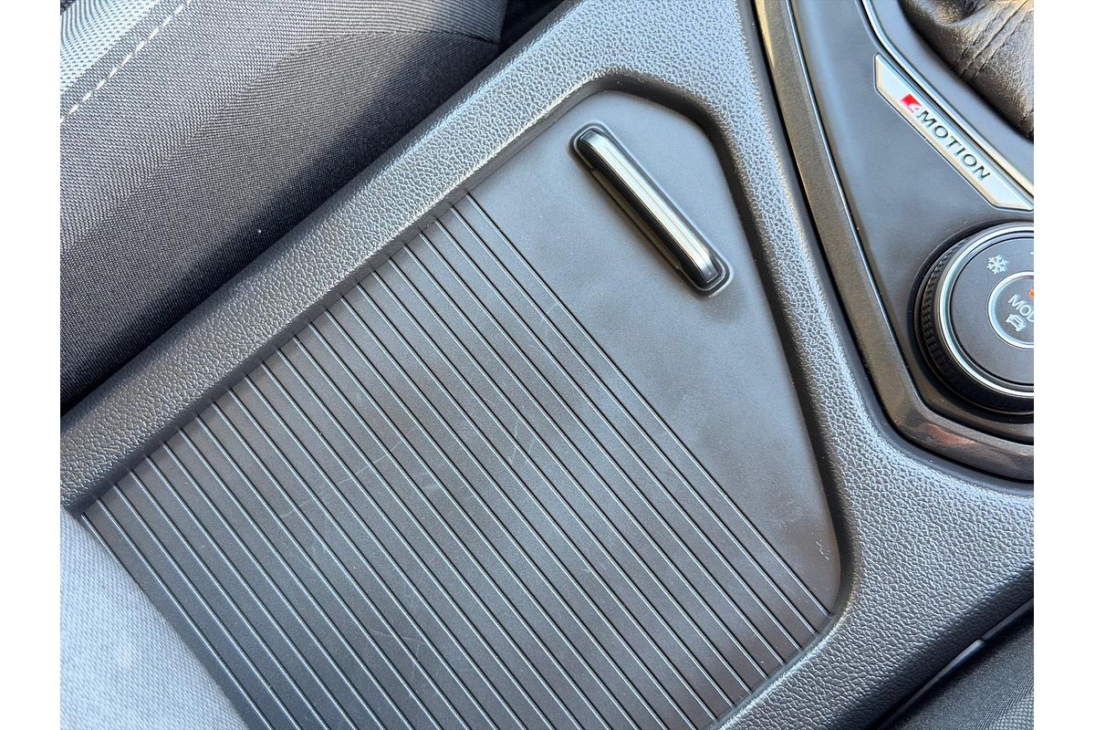 2019 Volkswagen Tiguan 132TSI Comfortline 5N