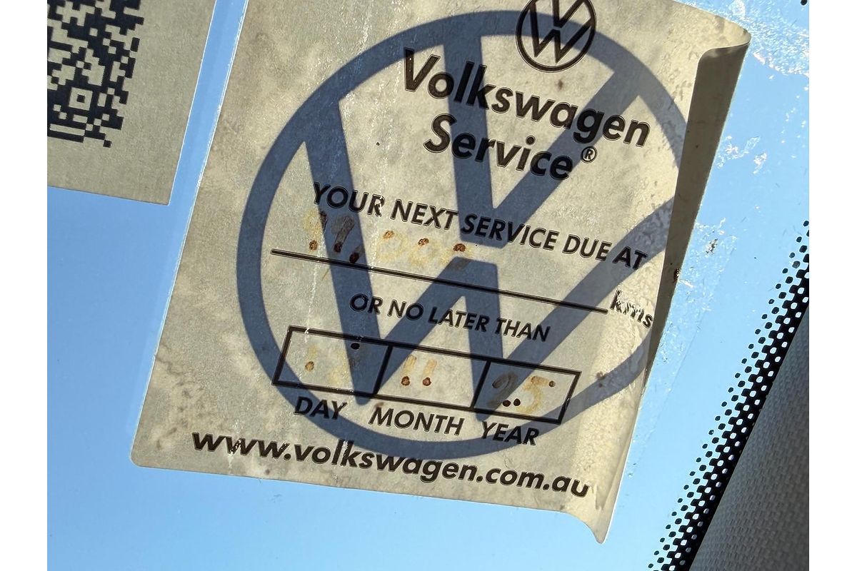 2019 Volkswagen Tiguan 132TSI Comfortline 5N