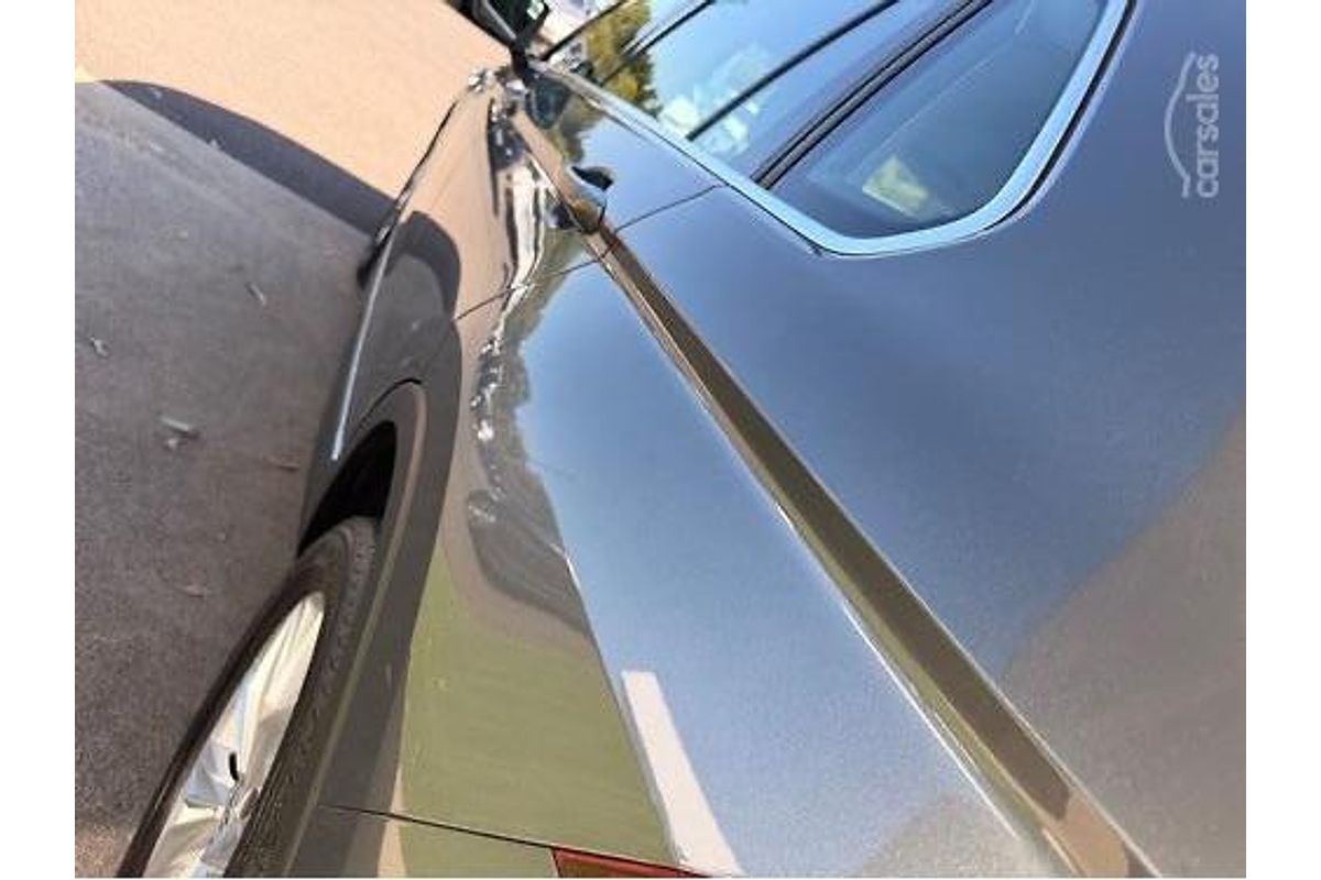 2019 Volkswagen Tiguan 132TSI Comfortline 5N